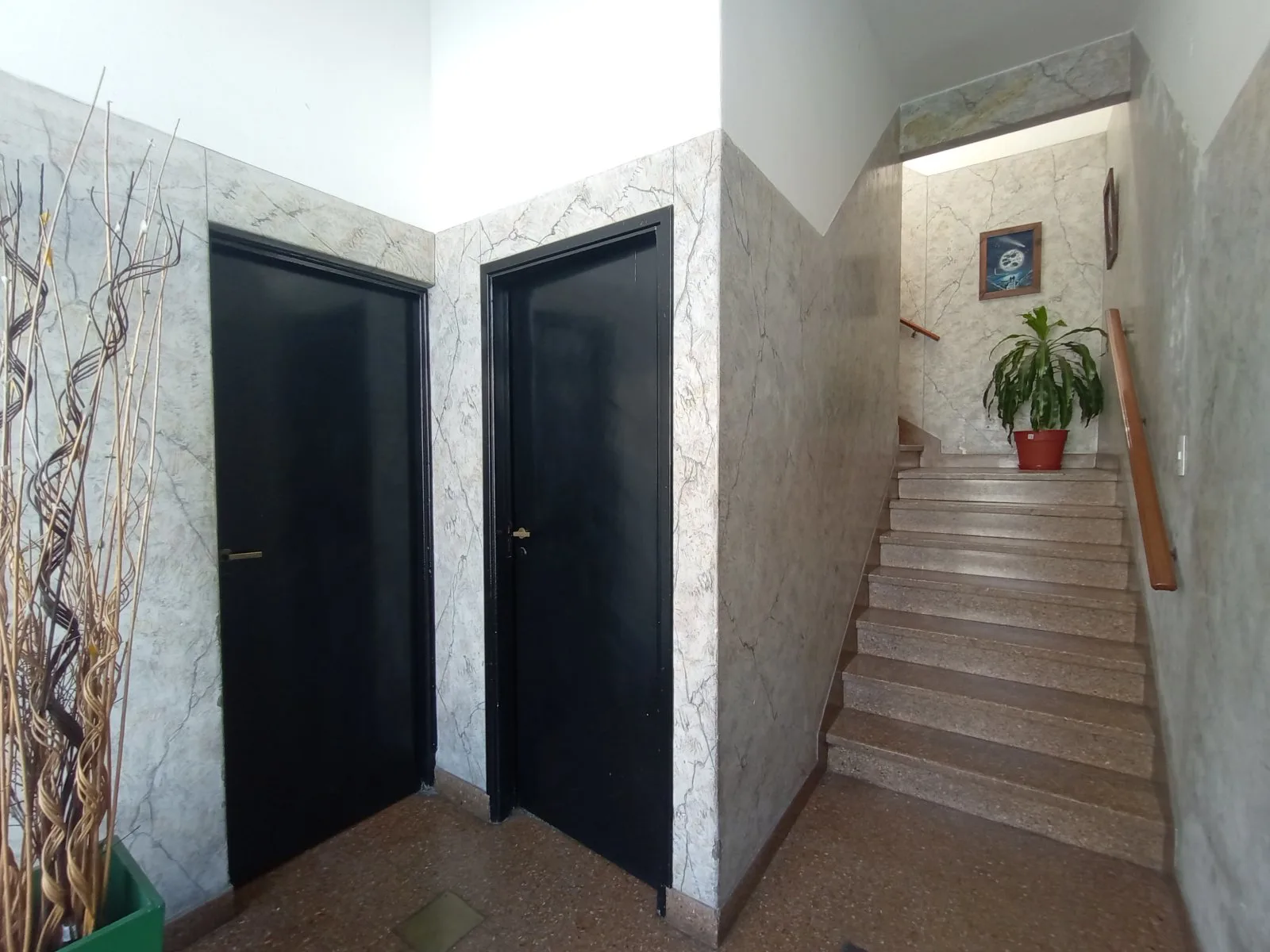 Piso Comercial o Dto. 3 amb c/ Dep + Terraza - Posible ampliación - Venta en Villa Crespo foto 5