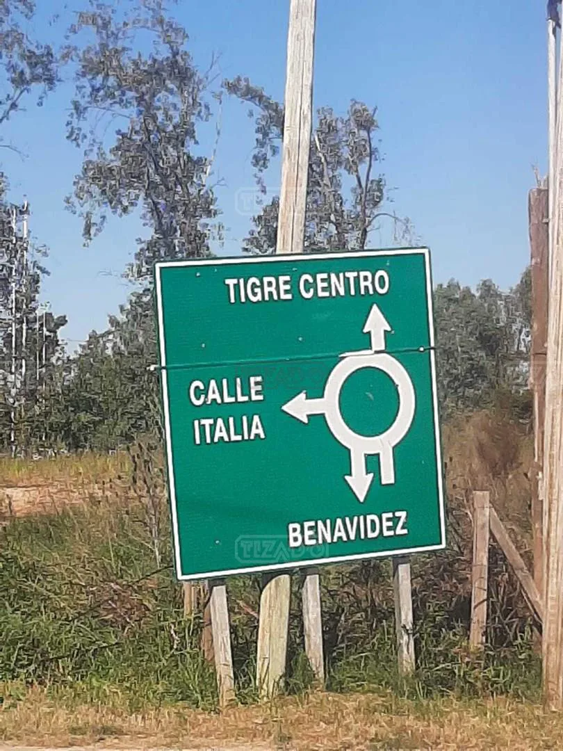 San Roque 2300