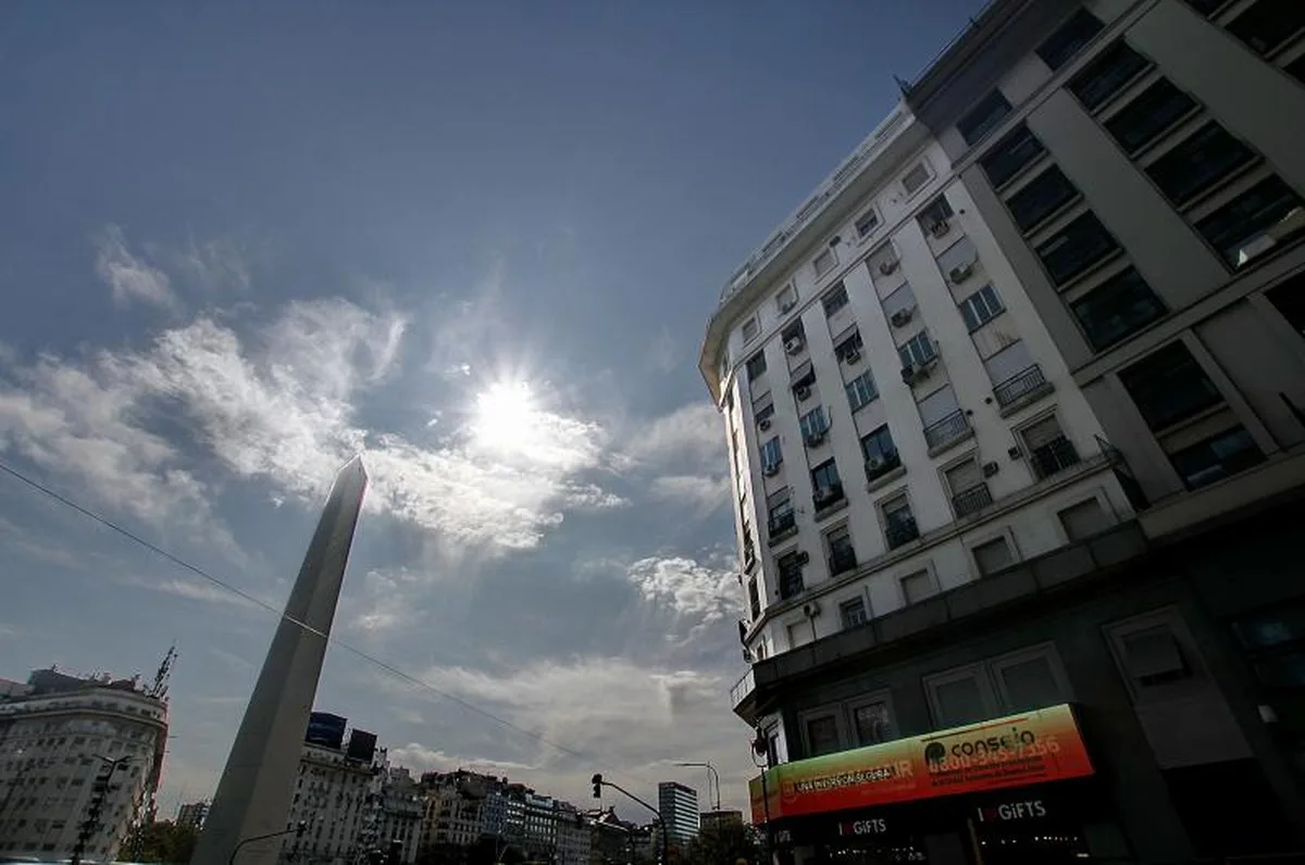 Saenz Pena Roque Av. 995 5º foto 5