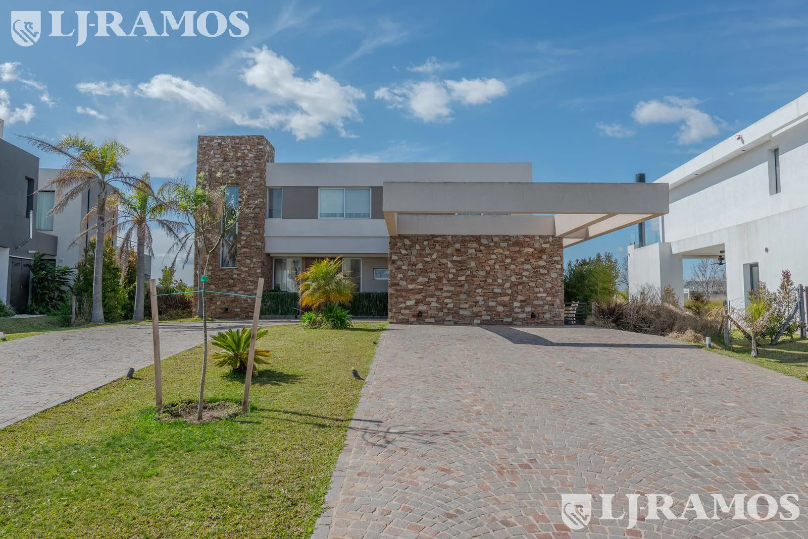 Casa al lago en Muelles - Puertos / Escobar foto 3