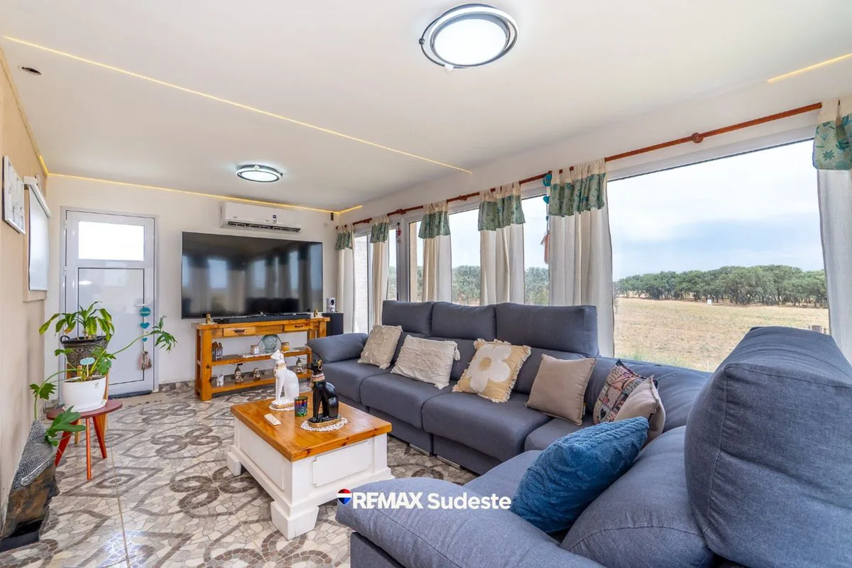 Casa moderna en venta en La Huella!! foto 3
