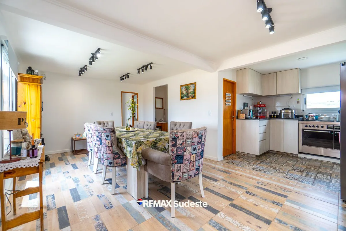 Casa moderna en venta en La Huella!! foto 4