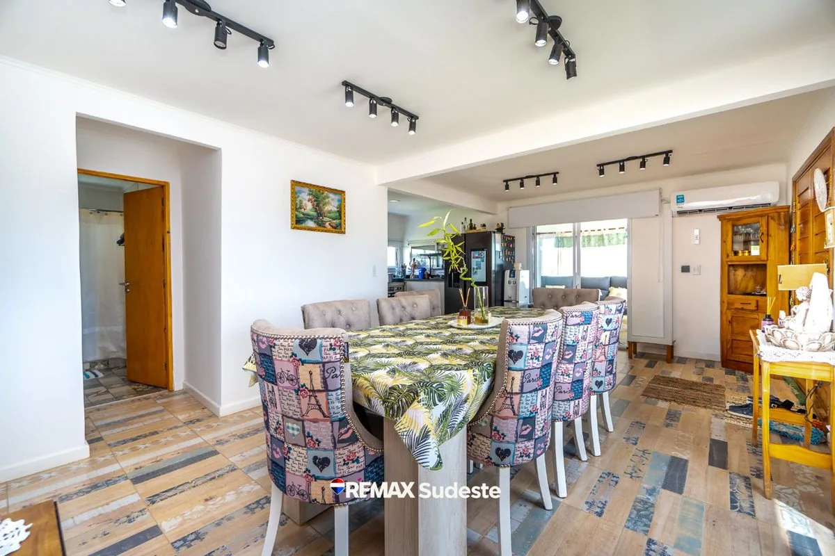 Casa moderna en venta en La Huella!! foto 5
