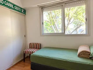 3 Ambientes Luminosos con Patio, Apto Mascotas, Caballito foto 4
