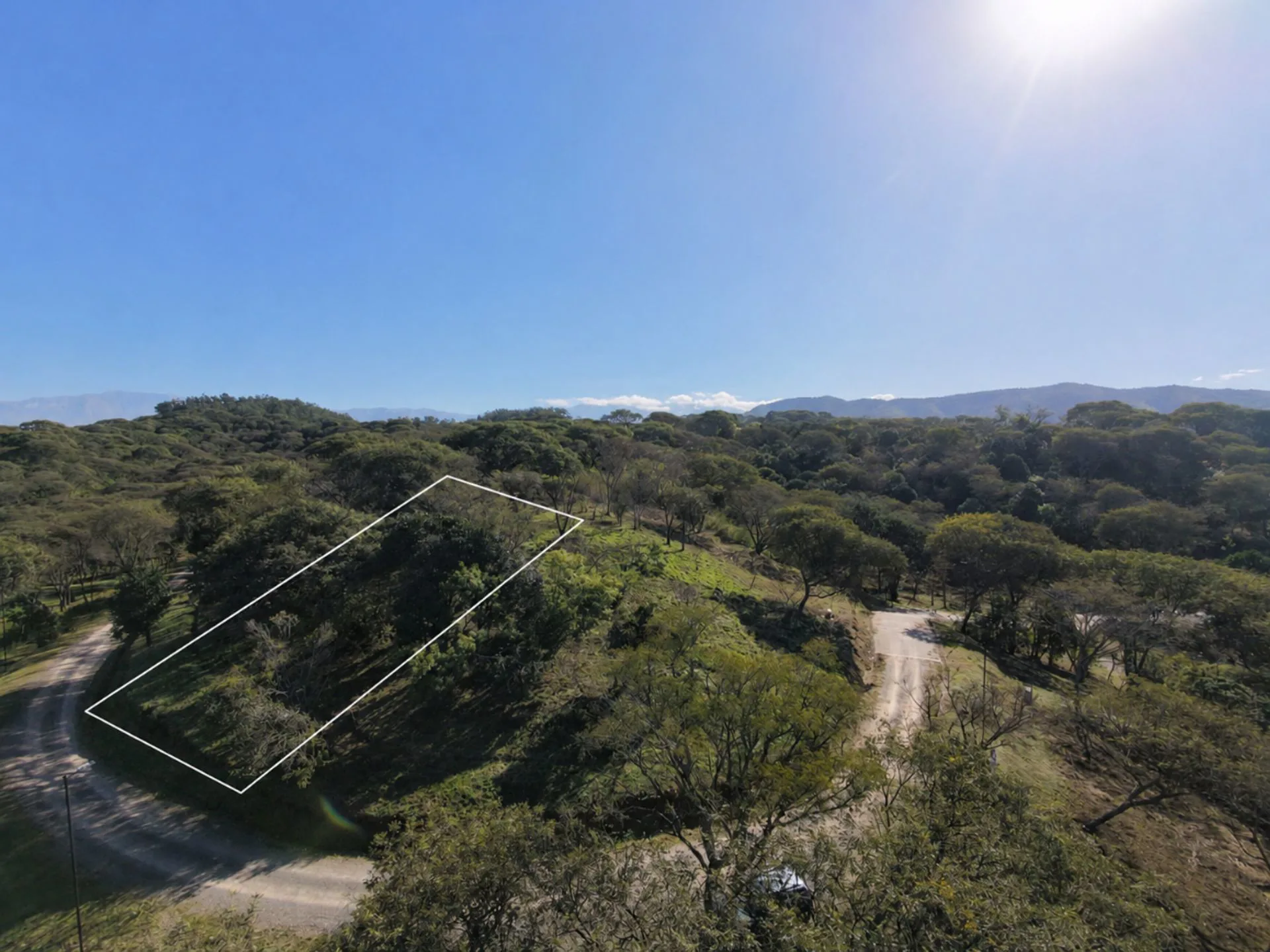 VENTA LOTE CON VISTA A SALTA, QUEBRADA LOS NOGALES foto 3