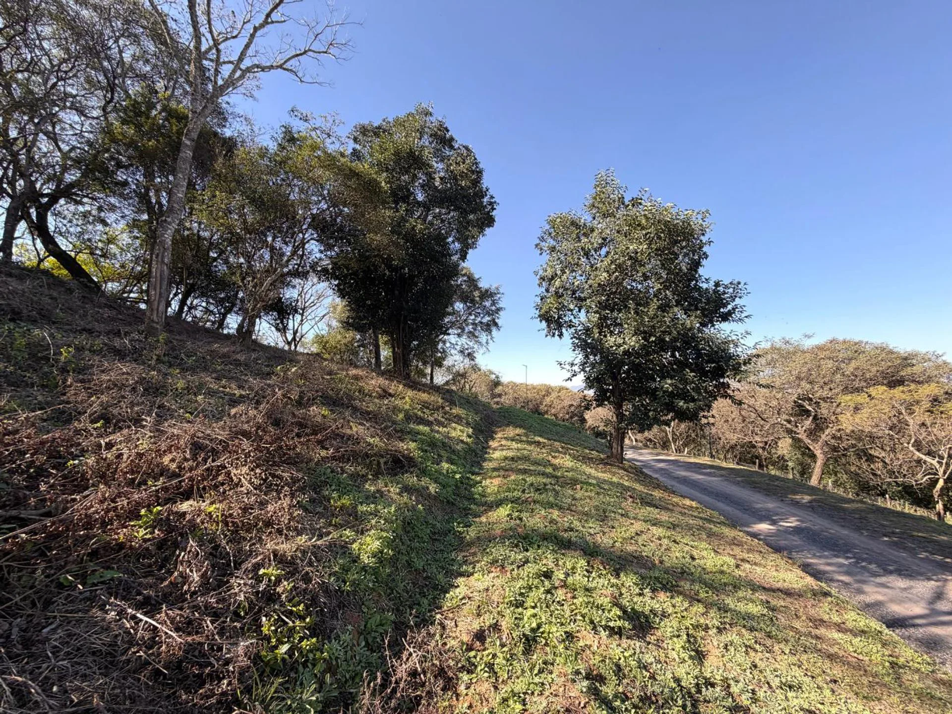 VENTA LOTE CON VISTA A SALTA, QUEBRADA LOS NOGALES foto 4