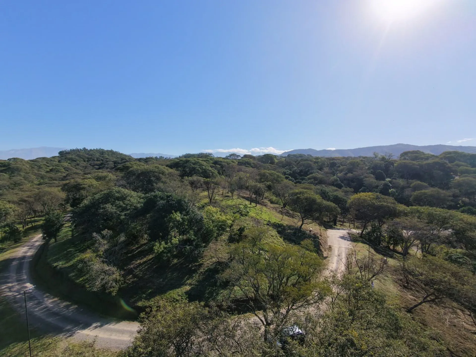 VENTA LOTE CON VISTA A SALTA, QUEBRADA LOS NOGALES foto 5