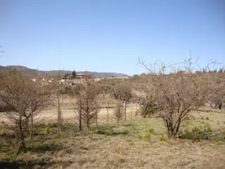 HERMOSA FRACCION DE 5300 MT2 CON FONDO AL ARROYO LAS MOJARRAS, IDEAL COMPLEJO foto 3