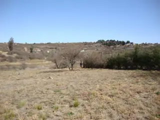 HERMOSA FRACCION DE 5300 MT2 CON FONDO AL ARROYO LAS MOJARRAS, IDEAL COMPLEJO foto 5