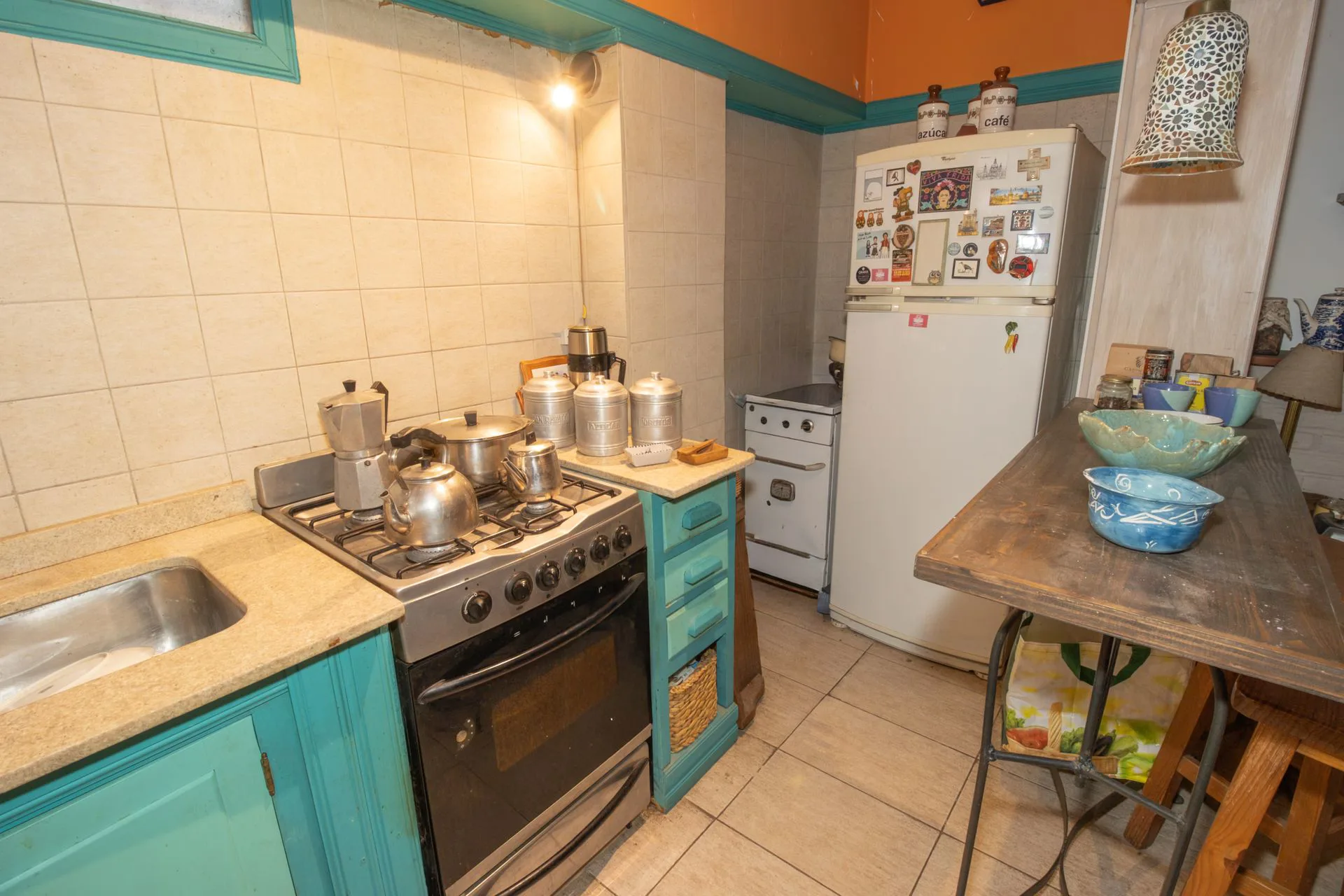 VENTA PH 5 AMB  VILLA MARTELLI foto 3