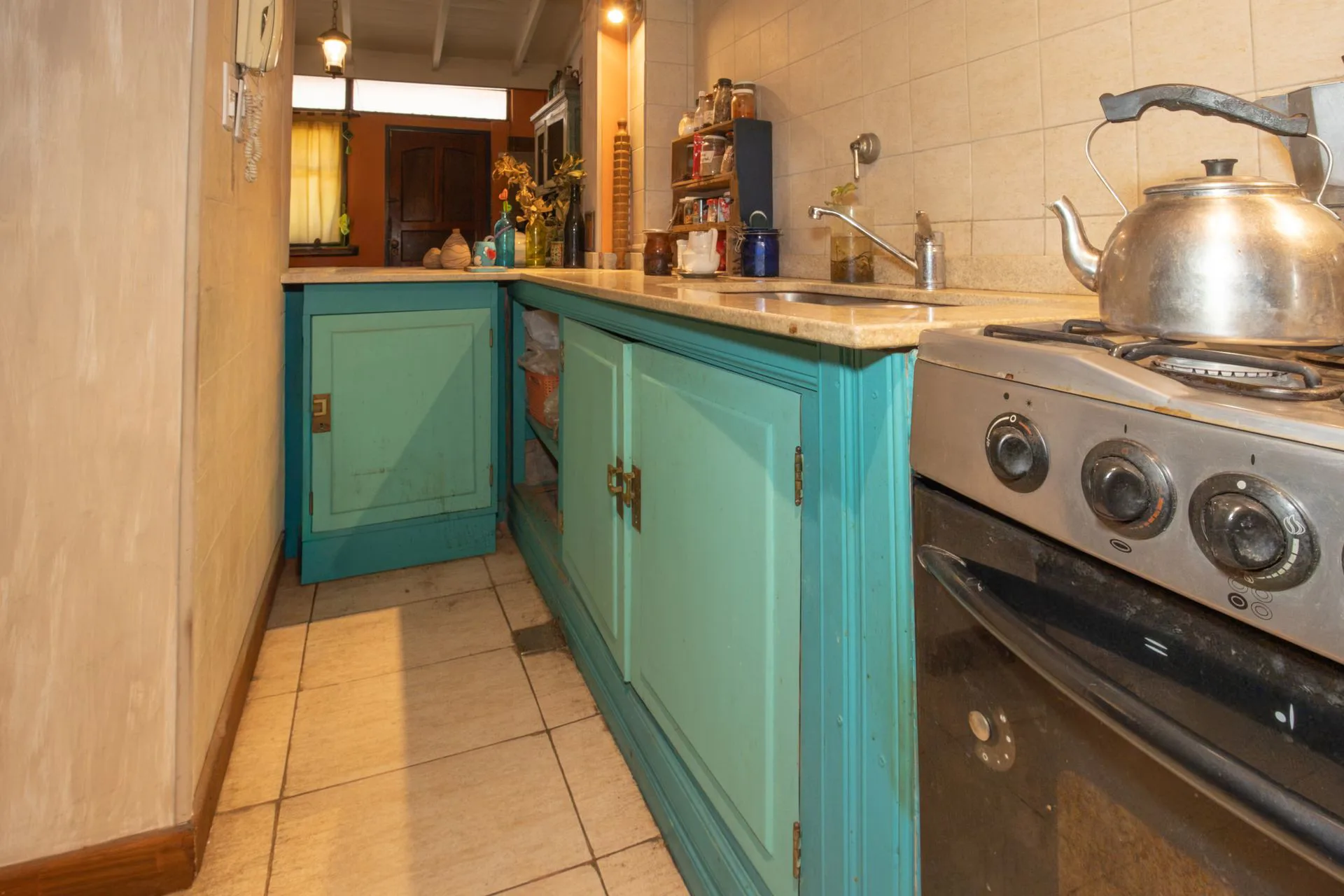 VENTA PH 5 AMB  VILLA MARTELLI foto 4
