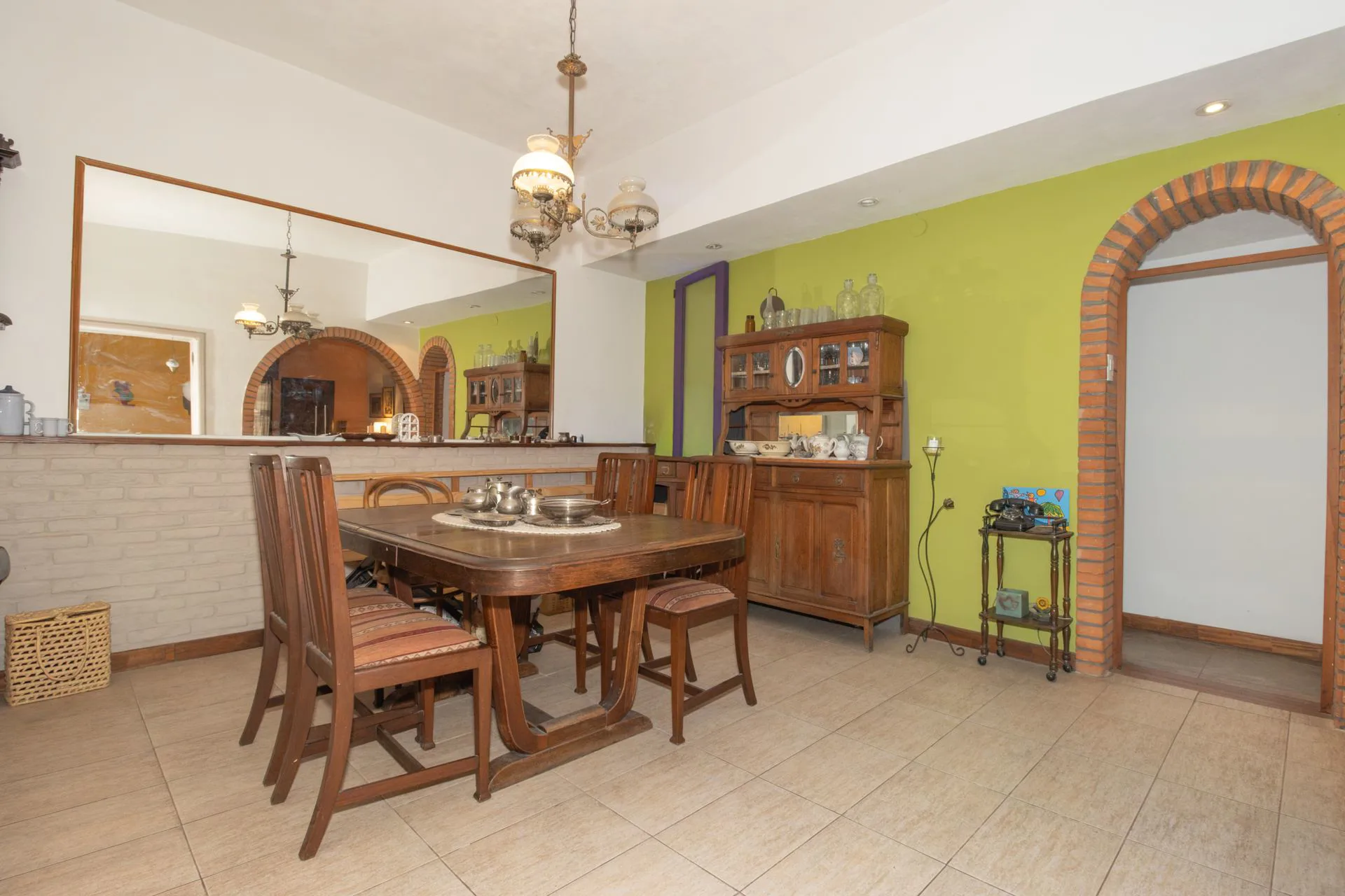 VENTA PH 5 AMB  VILLA MARTELLI foto 5