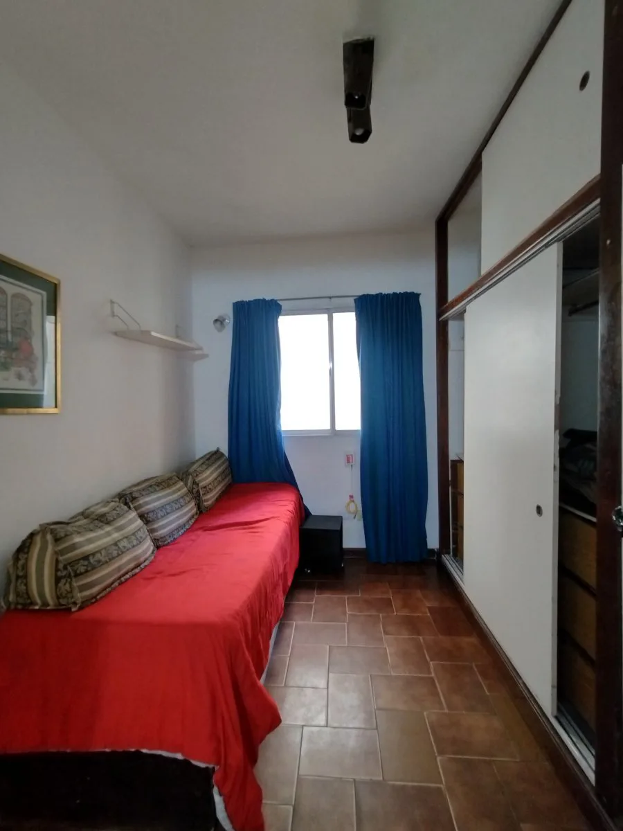 Se alquila departamento de 2 ambientes amoblado - Barrio Norte foto 2