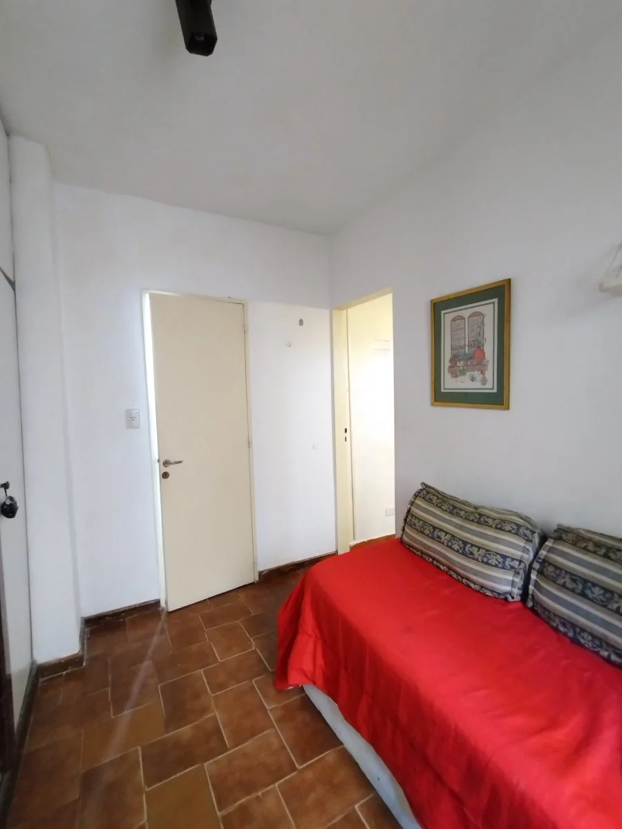 Se alquila departamento de 2 ambientes amoblado - Barrio Norte foto 3