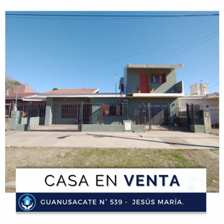 VENTA / Casa, Jesús María. foto 1