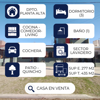 VENTA / Casa, Jesús María. foto 2