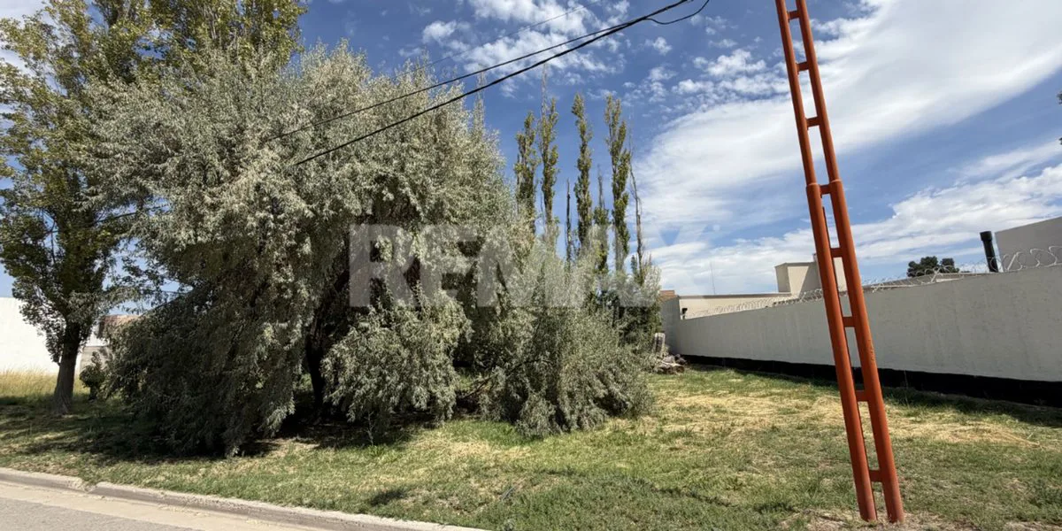 LOTE EN VENTA BARRIO CAPELLAN CIPOLLETTI foto 2