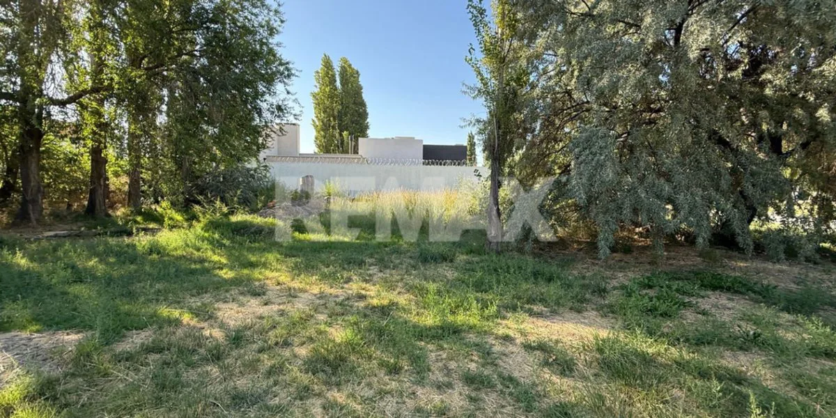 LOTE EN VENTA BARRIO CAPELLAN CIPOLLETTI foto 4
