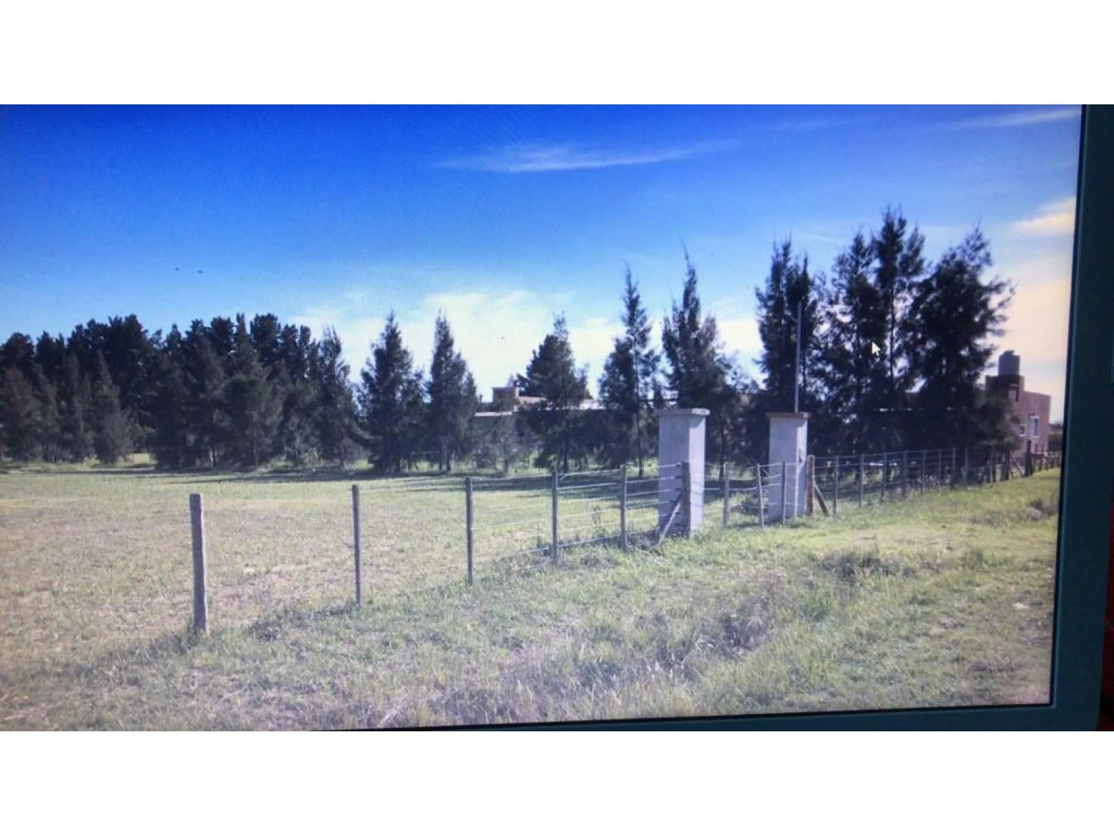 Venta de Lote en Chascomús foto 3