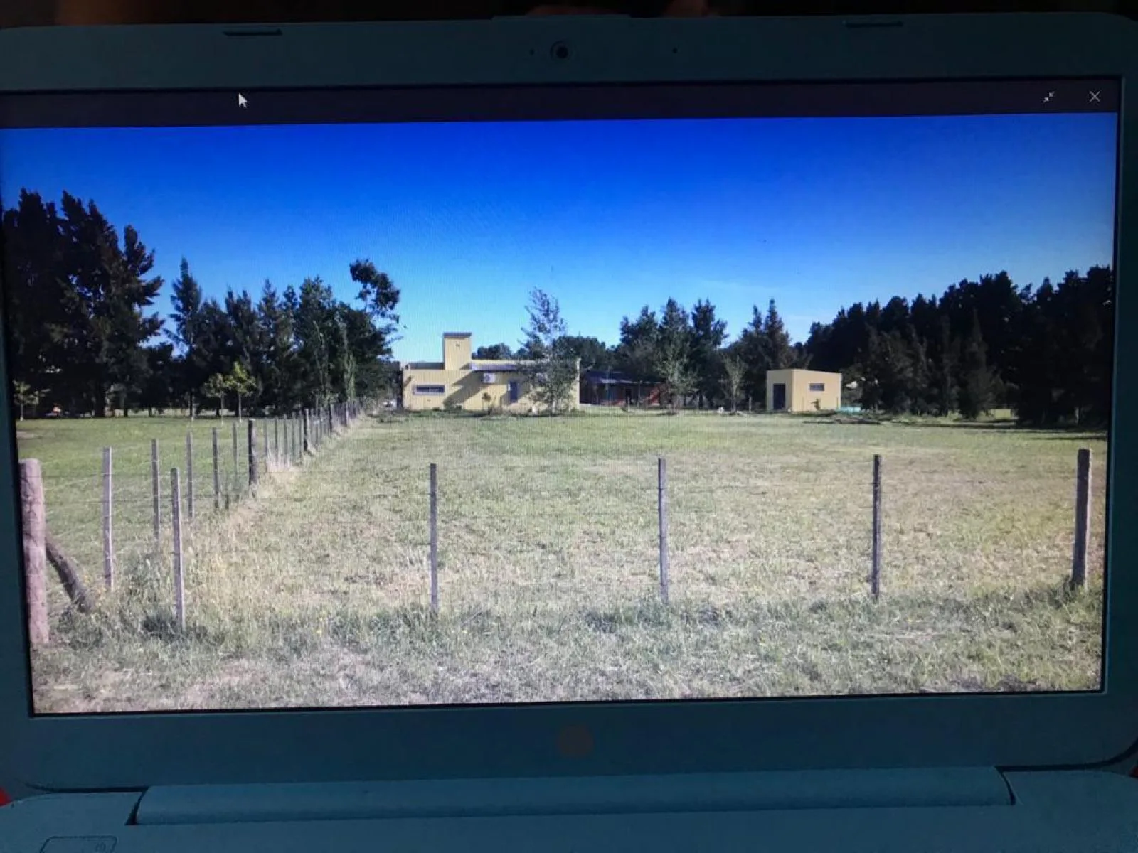 Venta de Lote en Chascomús foto 5