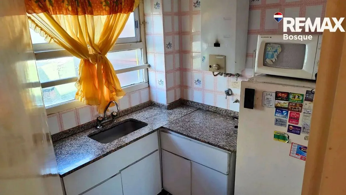 Venta departamento 2 ambientes Villa Gesell foto 4
