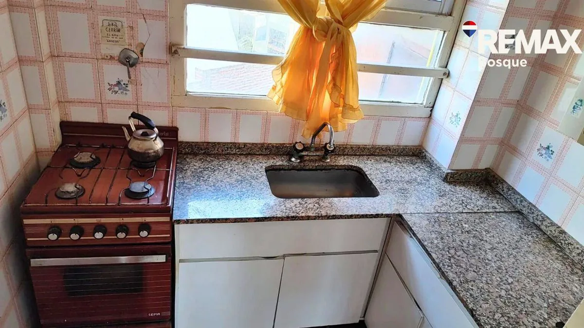 Venta departamento 2 ambientes Villa Gesell foto 5