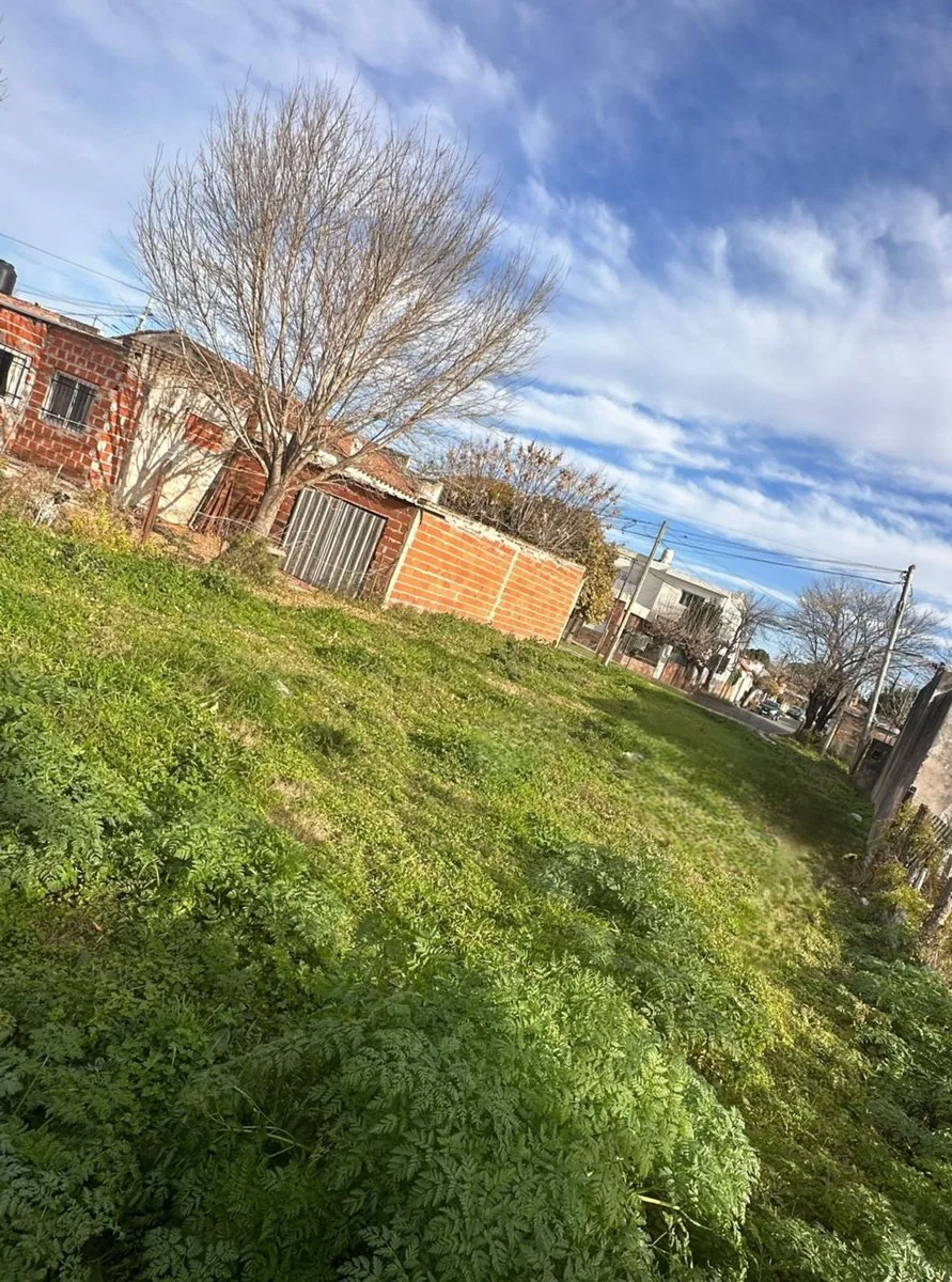 Venta de terreno- La Emilia - San Nicolas foto 2