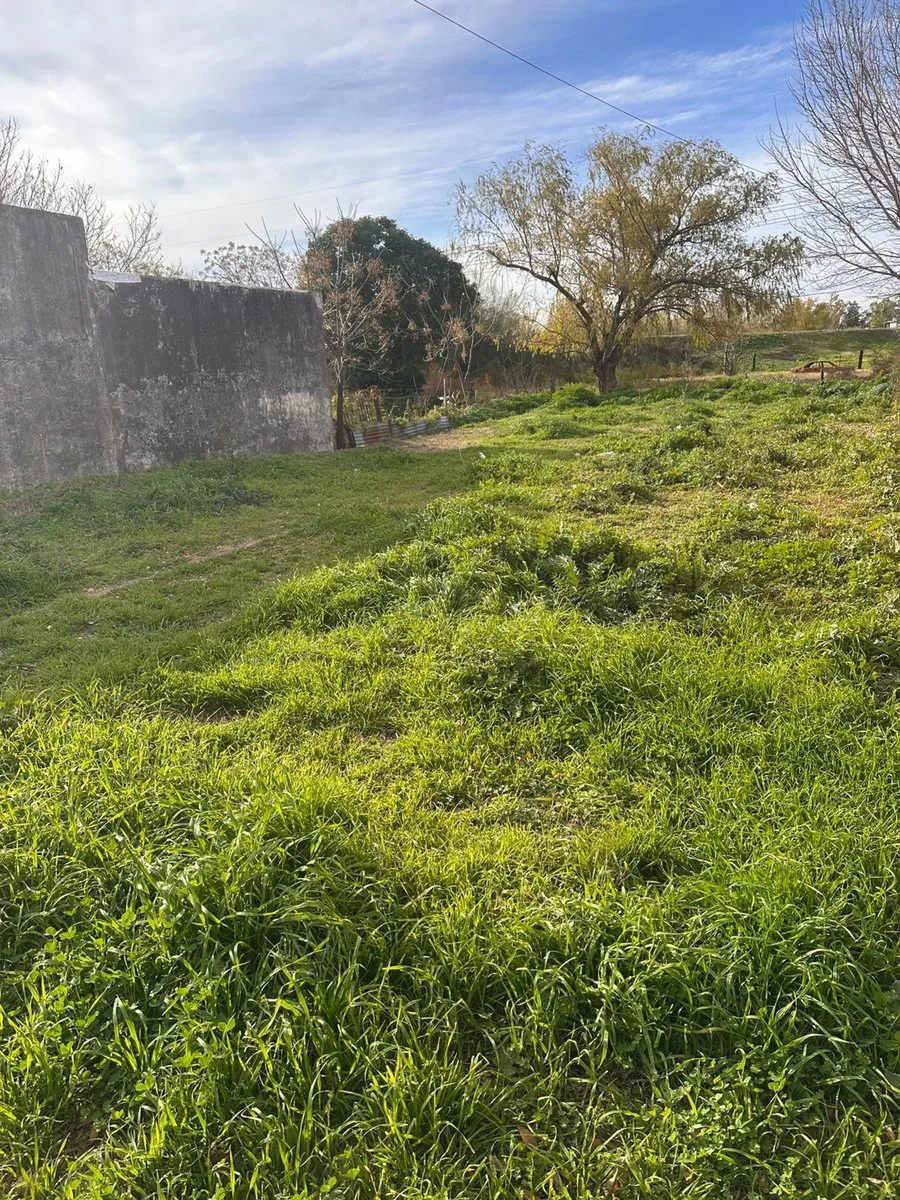Venta de terreno- La Emilia - San Nicolas foto 3