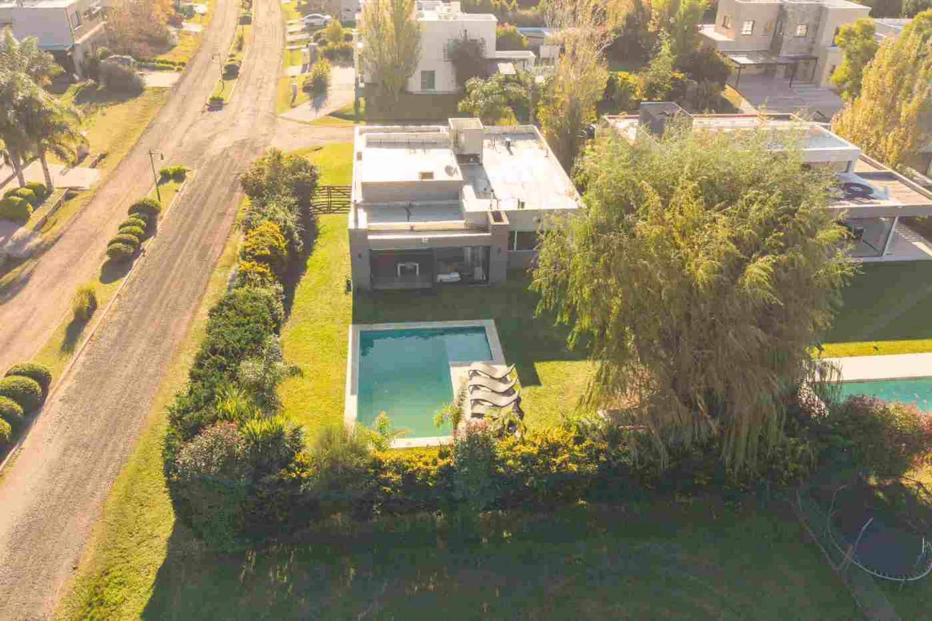 CASA EN VENTA EN BARRIO SANTA RITA CANNING foto 5