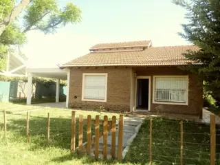 Hermosa Casa p/ 8 personas foto 1