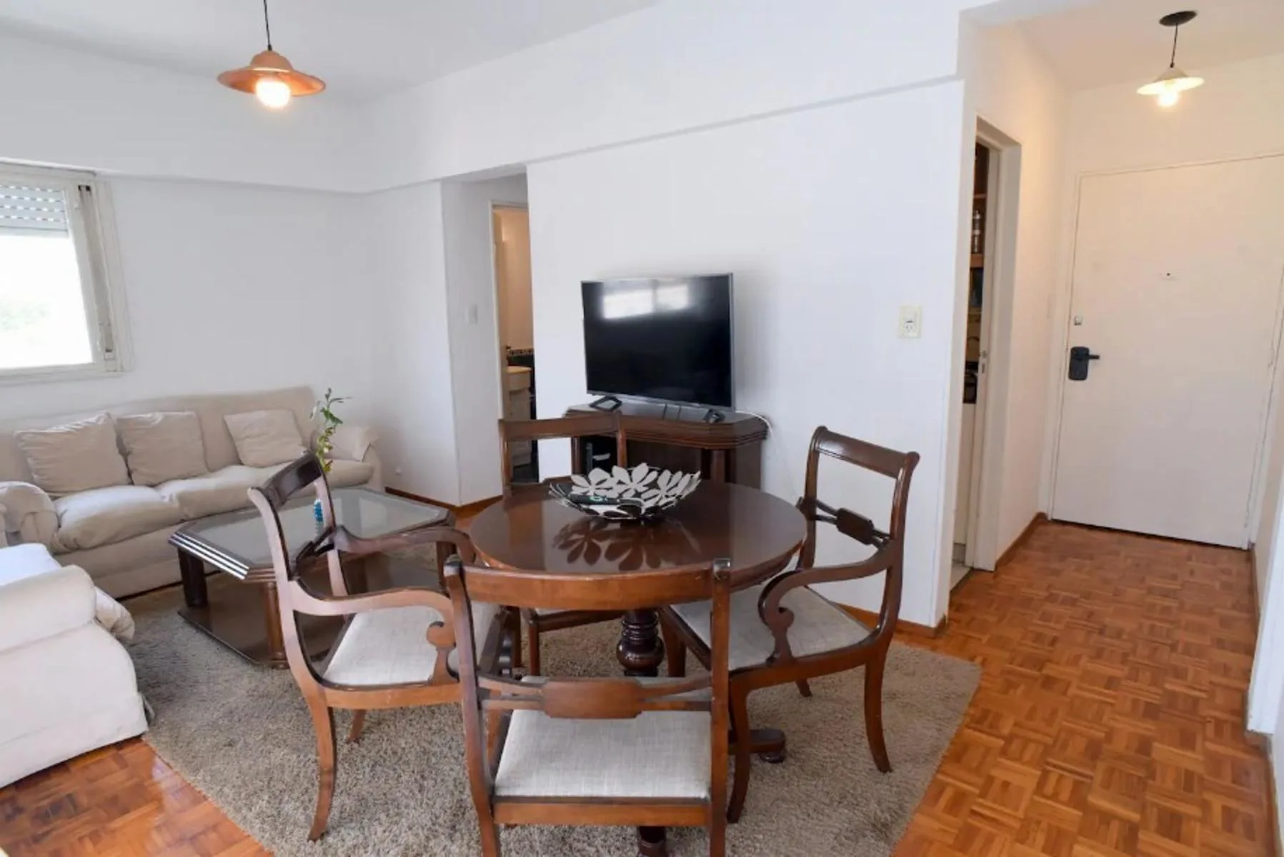 3-bedroom apartment in Belgrano – photo 3 of 17