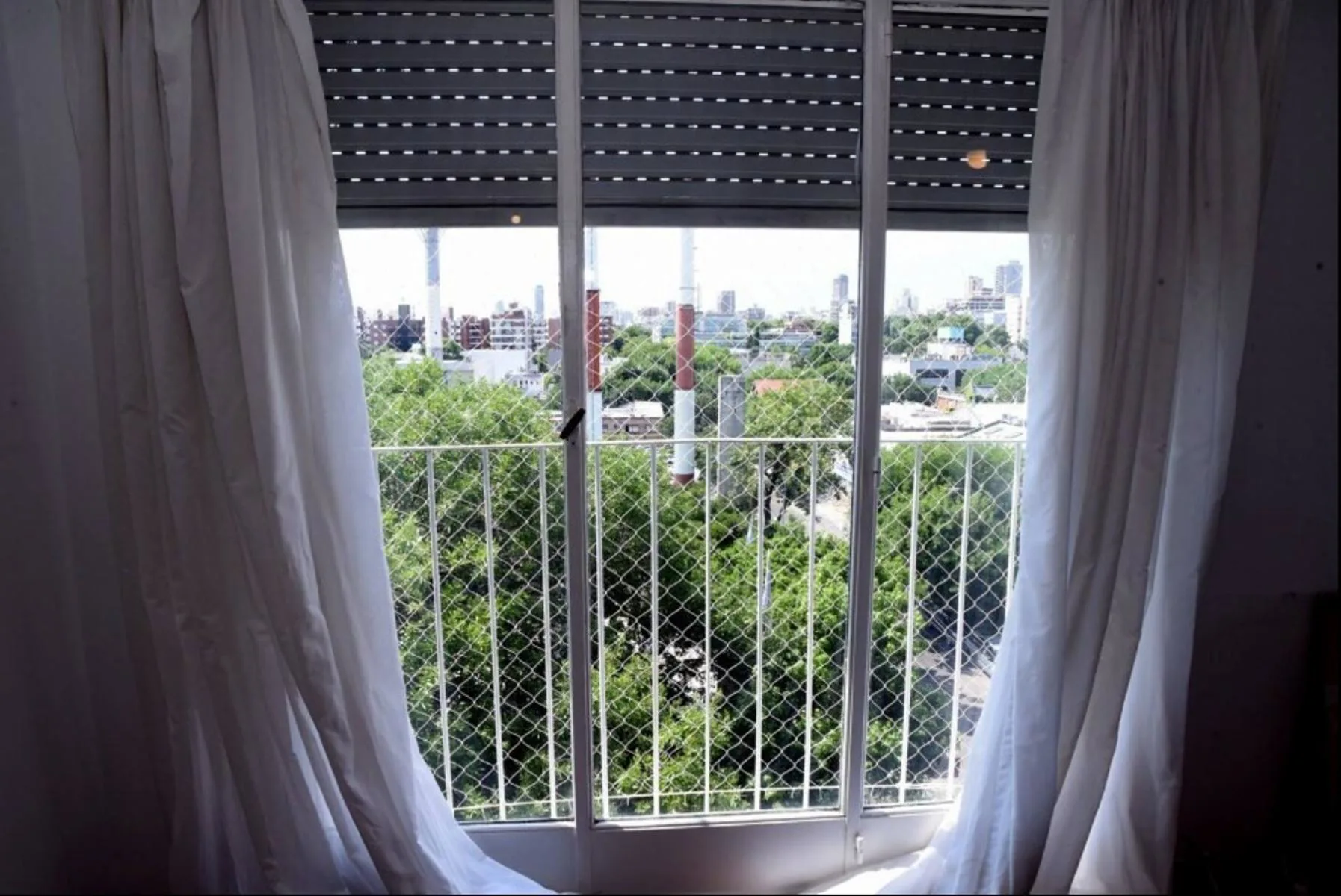 3-bedroom apartment in Belgrano – photo 4 of 17