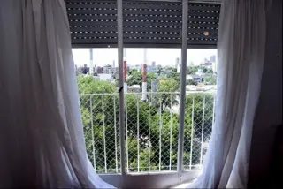 Departamento en alquiler temporal belgrano foto 4