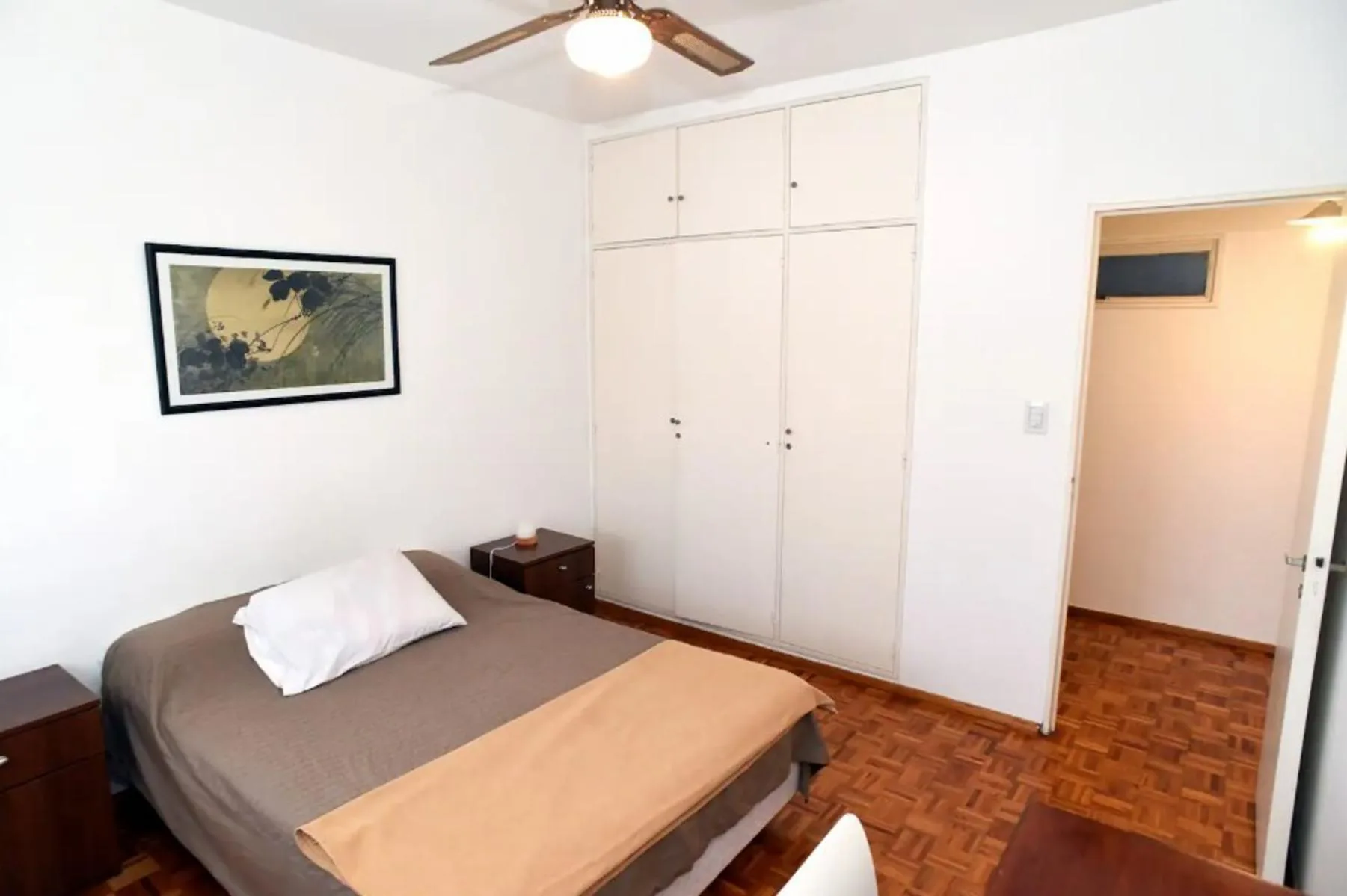 3-bedroom apartment in Belgrano – photo 5 of 17