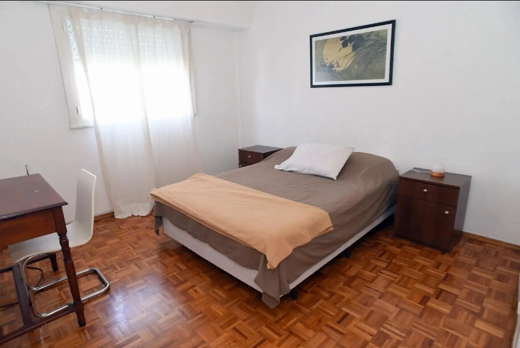 3-bedroom apartment in Belgrano – photo 6 of 17
