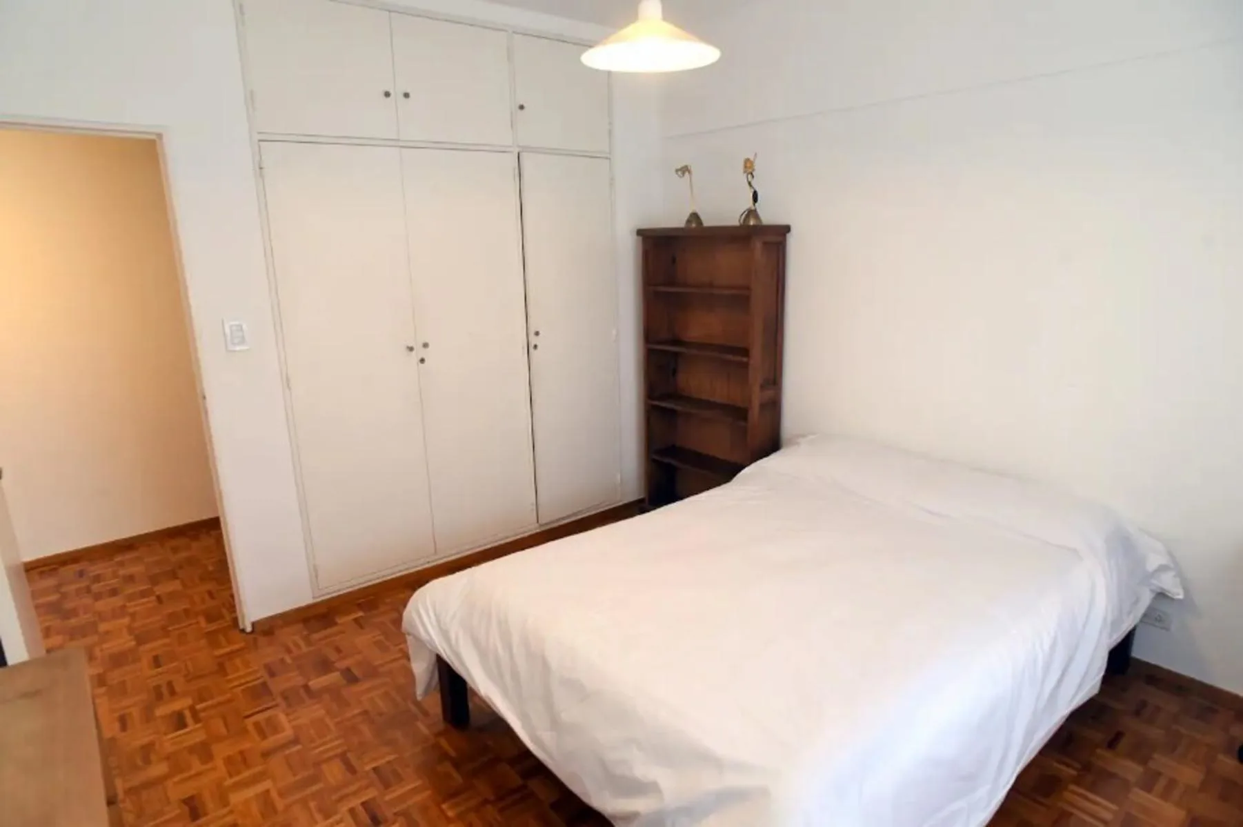 3-bedroom apartment in Belgrano – photo 7 of 17
