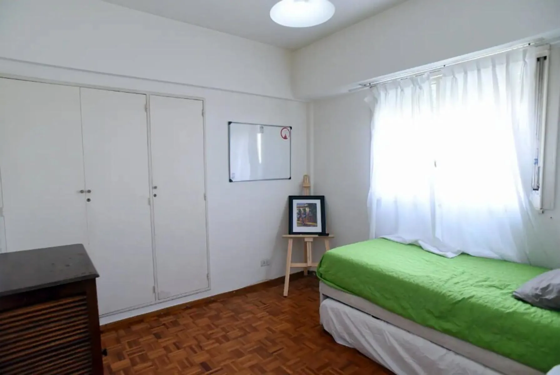 3-bedroom apartment in Belgrano – photo 8 of 17