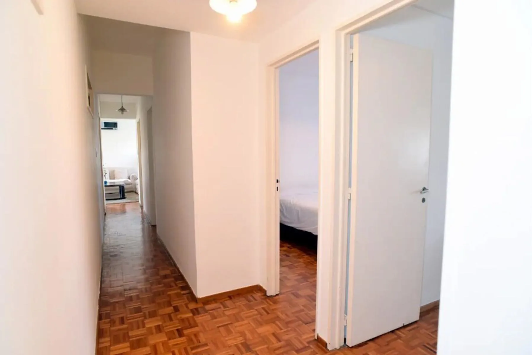 3-bedroom apartment in Belgrano – photo 9 of 17