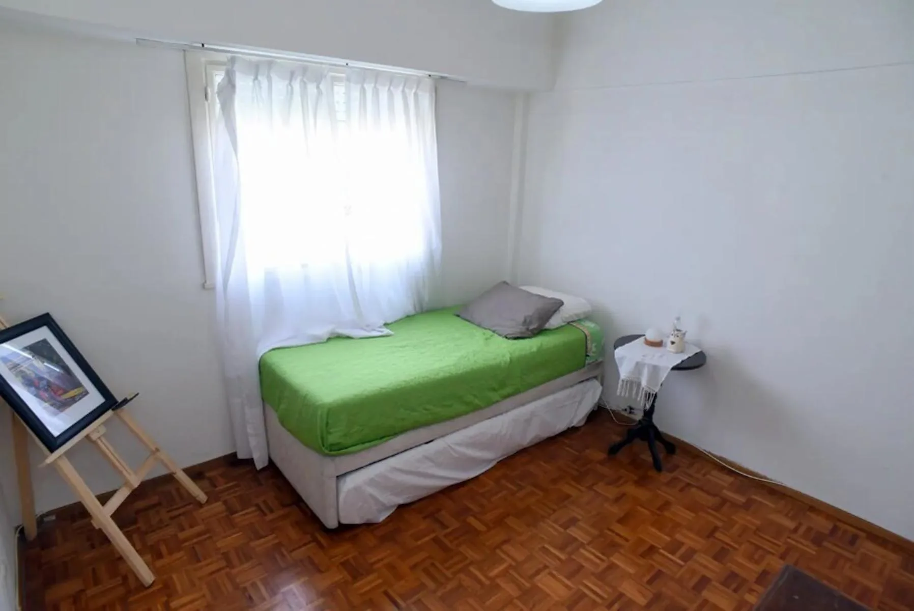 3-bedroom apartment in Belgrano – photo 10 of 17