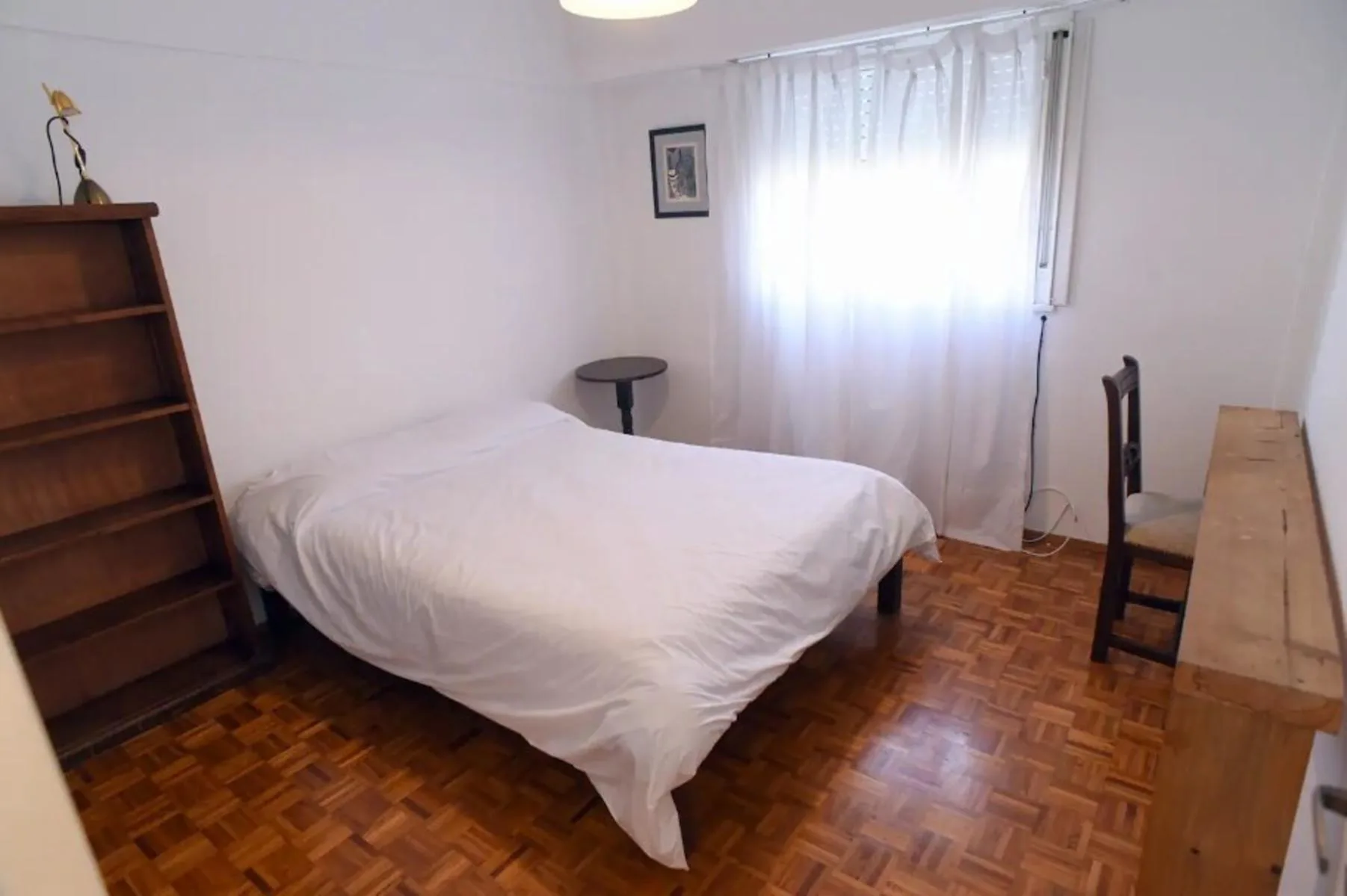 3-bedroom apartment in Belgrano – photo 11 of 17