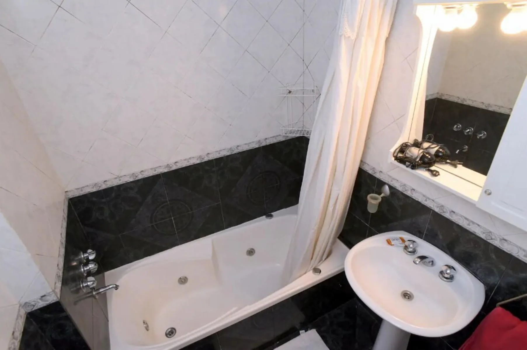 3-bedroom apartment in Belgrano – photo 12 of 17