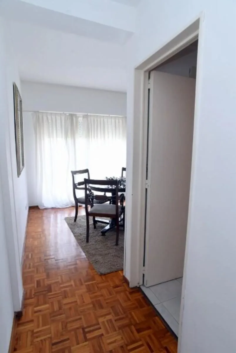 3-bedroom apartment in Belgrano – photo 14 of 17