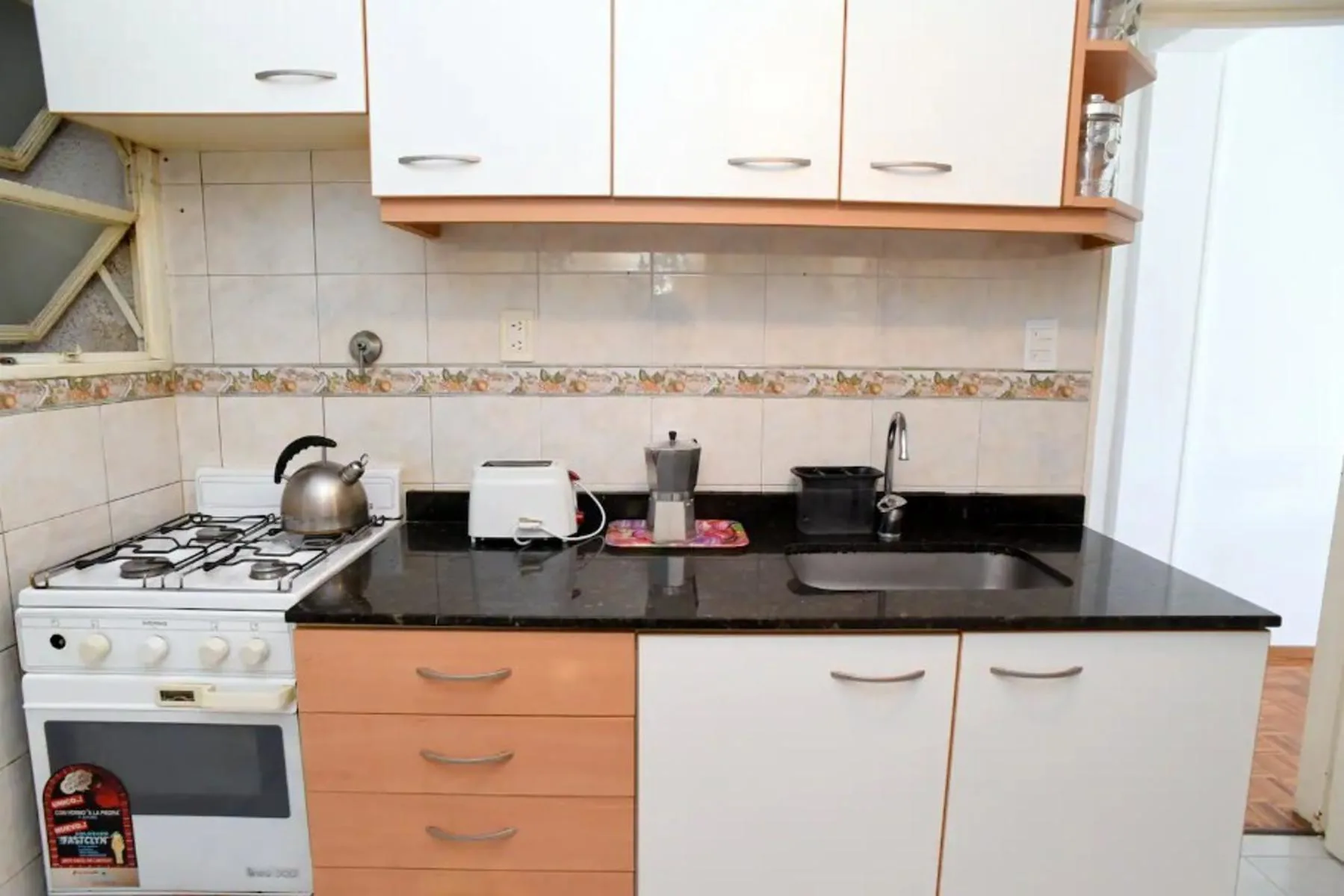 3-bedroom apartment in Belgrano – photo 15 of 17