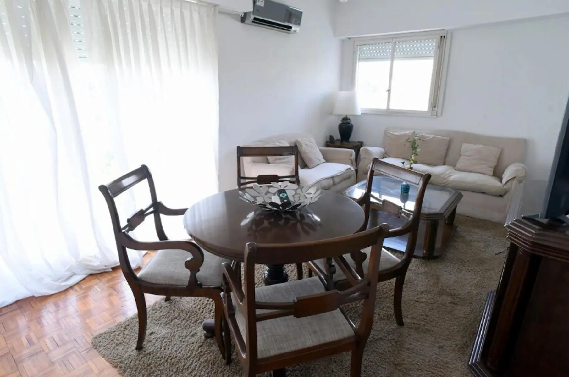 3-bedroom apartment in Belgrano – photo 16 of 17