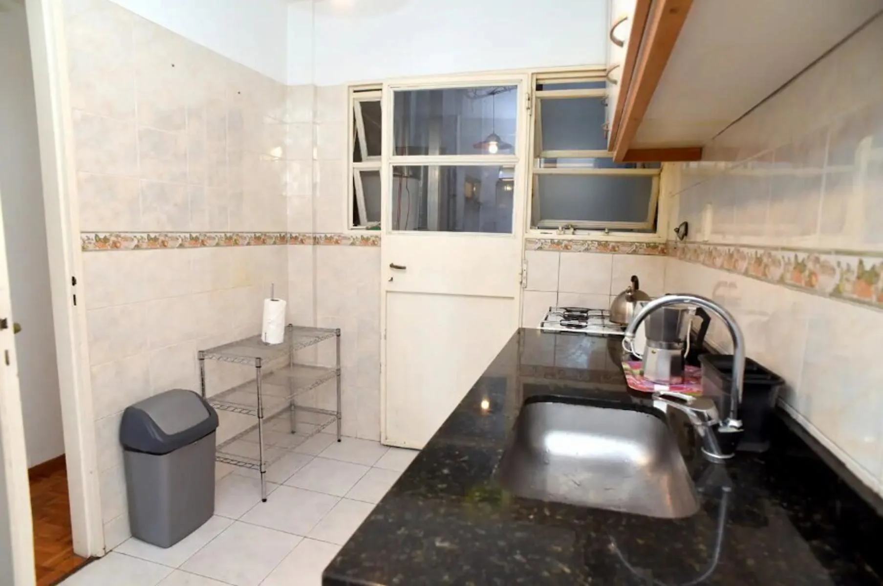 3-bedroom apartment in Belgrano – photo 17 of 17