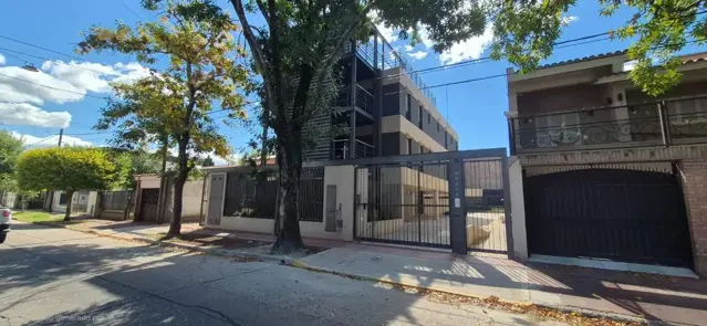 En Venta Semipiso Dos Dormitorios A Estrenar