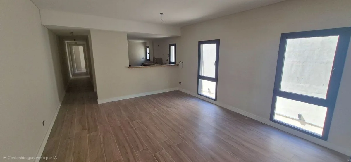 En Venta Semipiso Dos Dormitorios A Estrenar foto 2