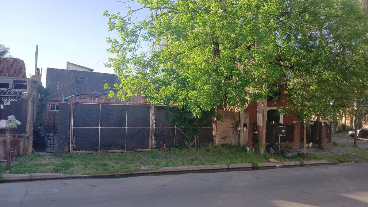 Lote  225m² en San Fernando | Potencial  FOT 3.0 foto 3