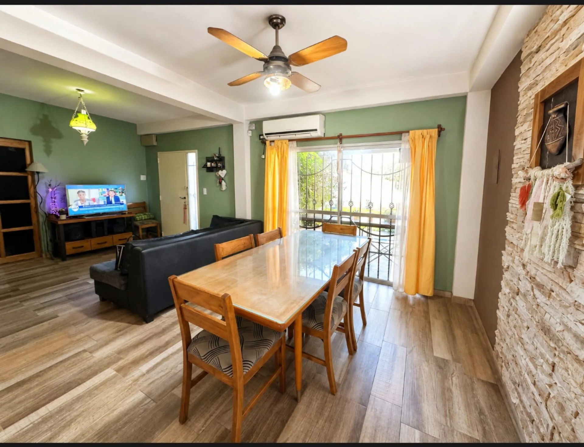 VENTA CASA 5 AMBIENTES EN VILLA LUZURIAGA foto 3