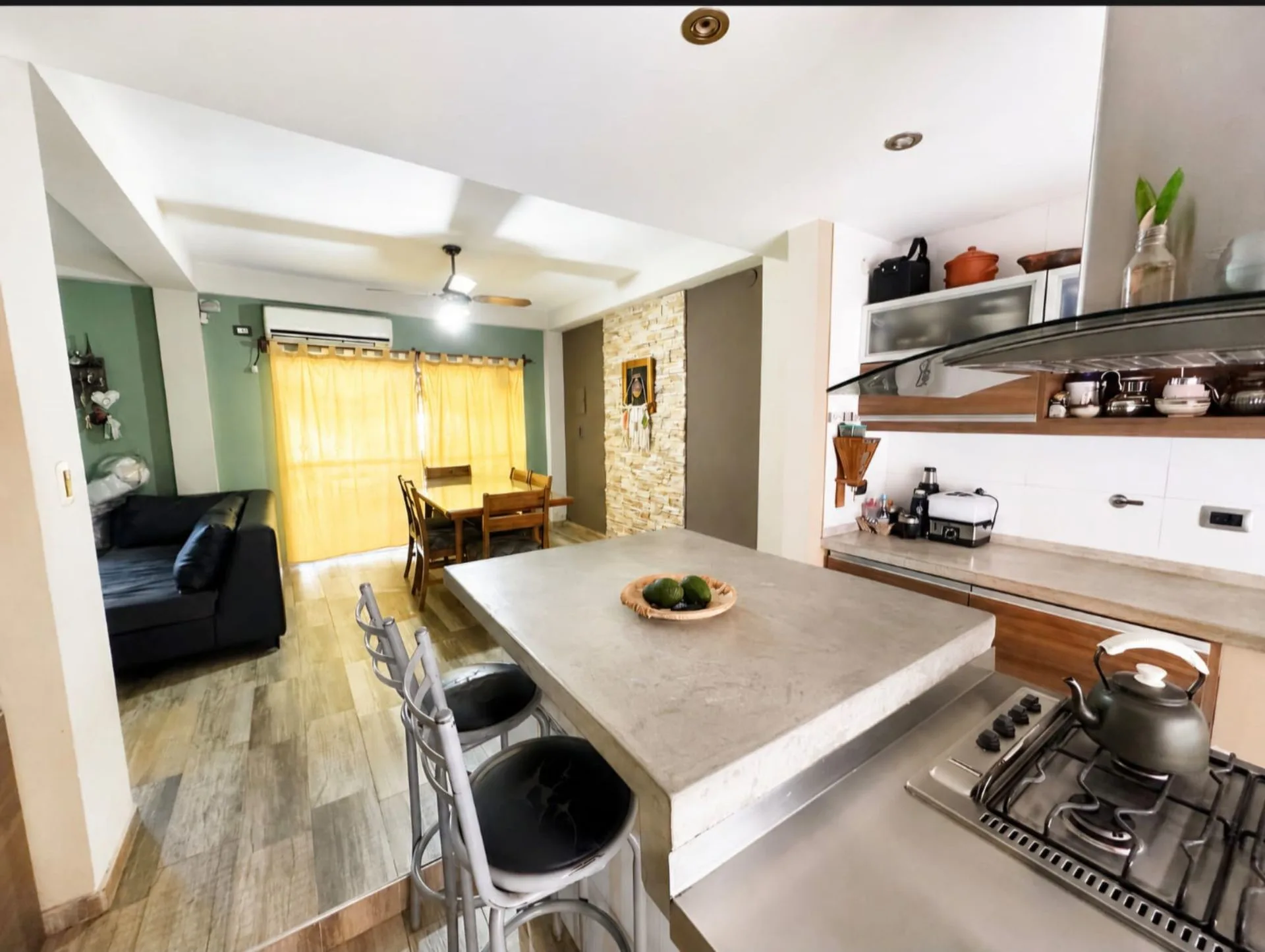 VENTA CASA 5 AMBIENTES EN VILLA LUZURIAGA foto 5